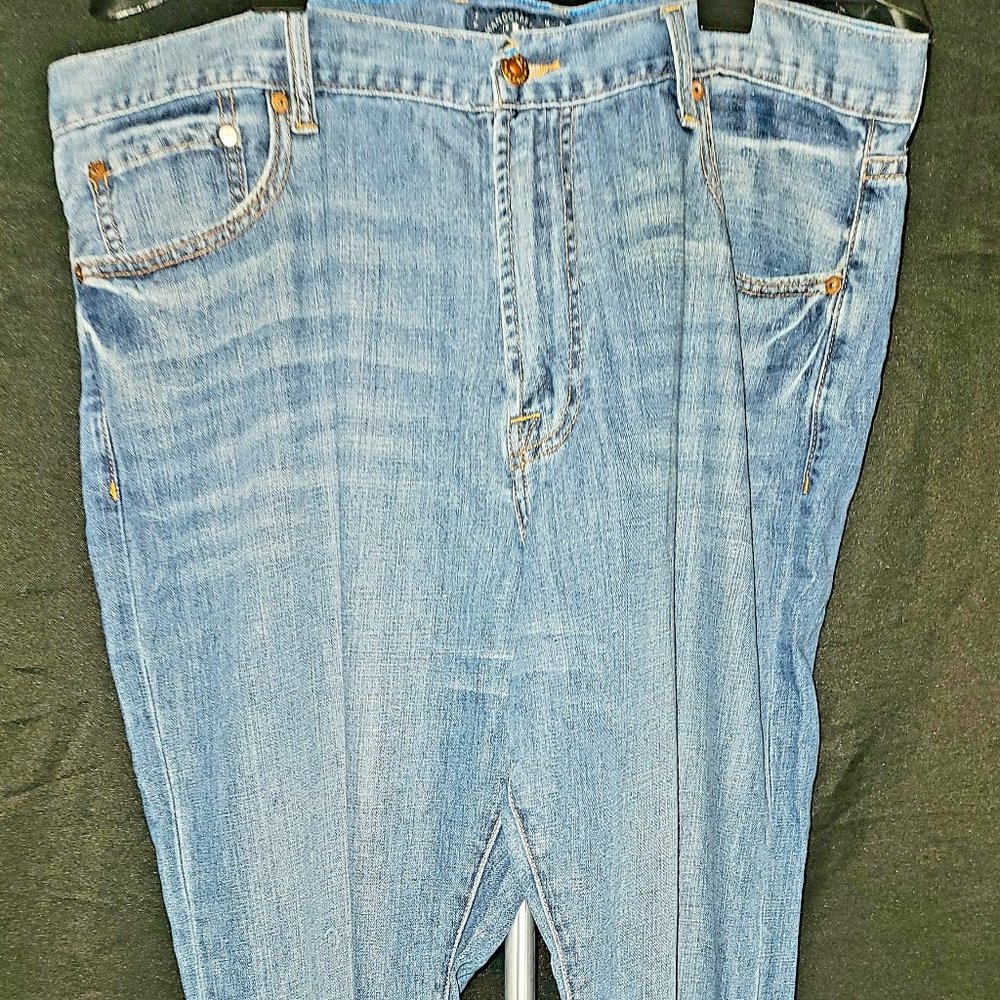 Lucky Brand Jeans